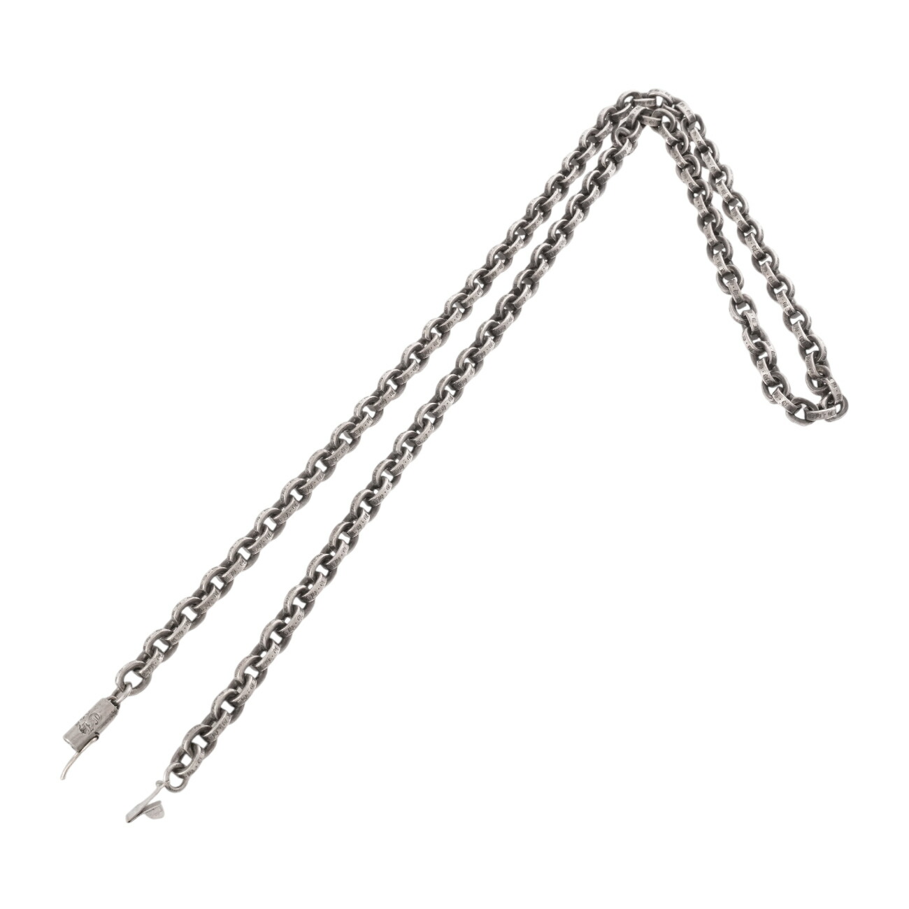 楽天市場】クロムハーツ【CHROMEHEARTS】【保証書付】【22k