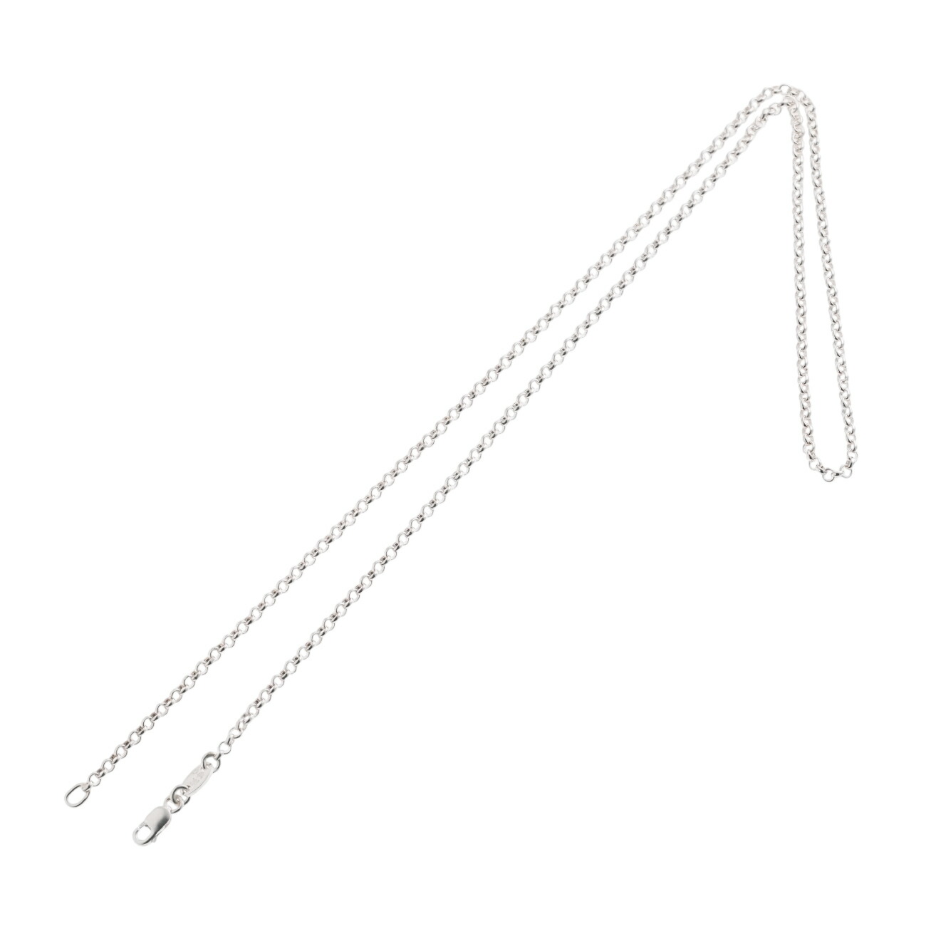 楽天市場】【CHROME HEARTS クロムハーツ Necklace ネックレス】Ne