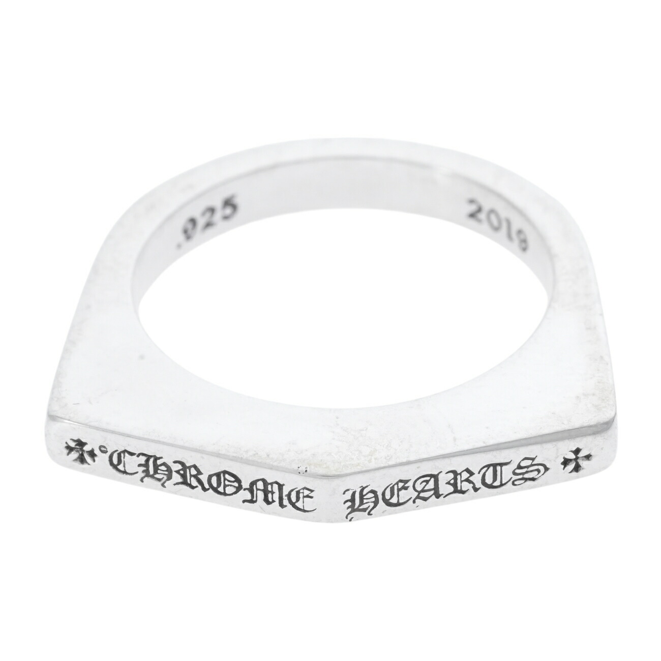 Chrome Heartsシリコンリング（赤のみ） 楽天市場】【CHROME HEARTS クロムハーツ RING リング】シリコン