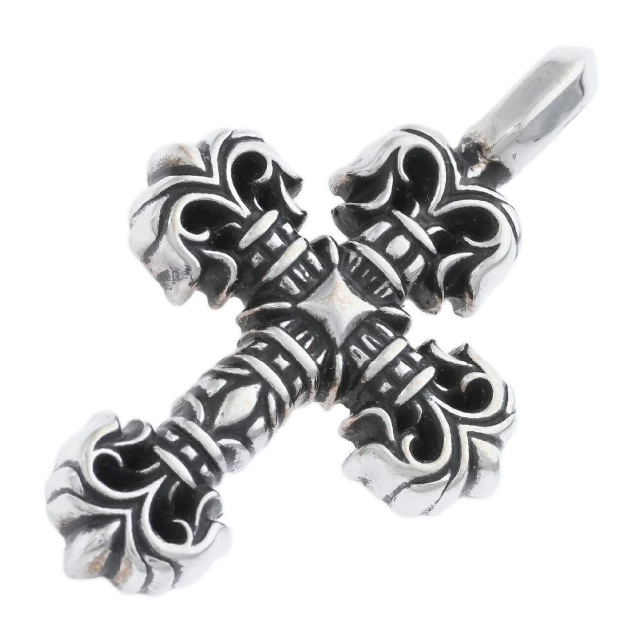 Chrome Hearts - CHROME HEARTS 銀座店 クロムハーツ フィリグリー ボールペン メンズ シルバー SV925 98509 Yahoo!オークション - クロムハーツ/CHROME HEARTS PEN FILIGREE