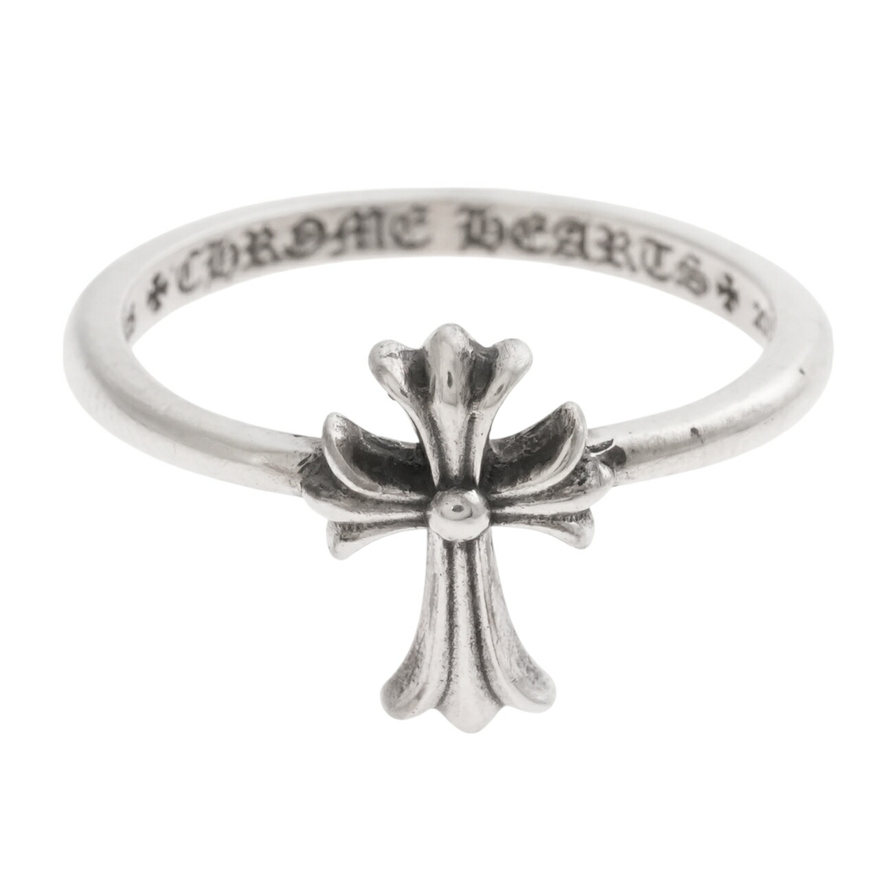 【CHROME HEARTS】シルバー バブルガム 3スター リング 楽天市場】CHROME HEARTS 22K 3 STARS BUBBLEGUM RING クロム