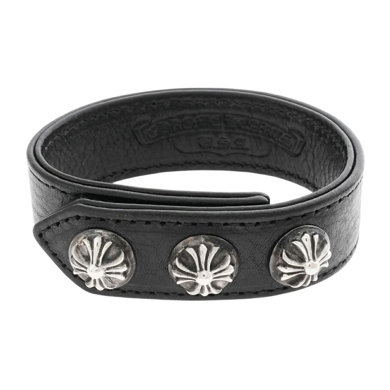 楽天市場】【CHROME HEARTS クロムハーツ Bracelet ブレスレット