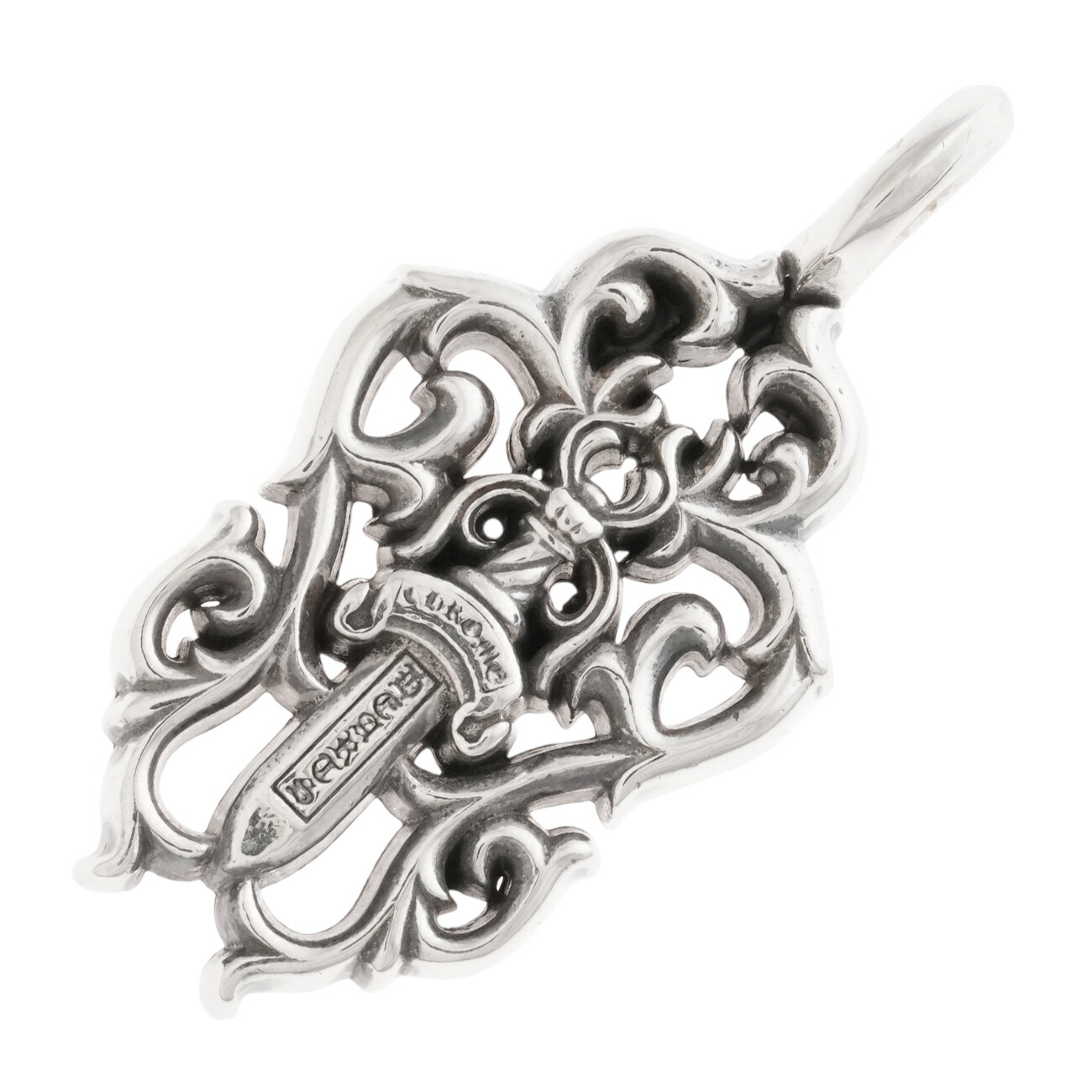 楽天市場】新品 即納 クロムハーツ ペンダント CHROME HEARTS