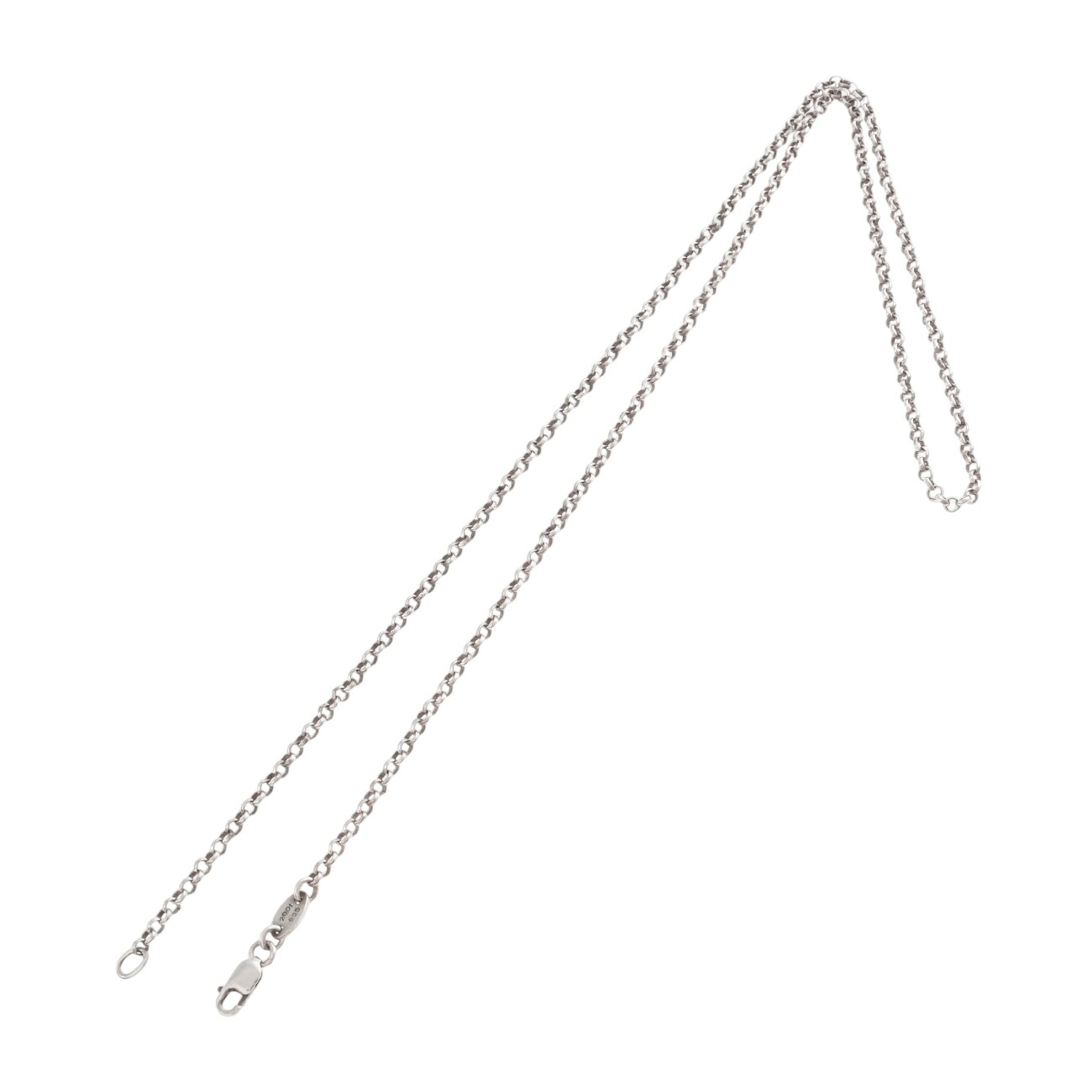 楽天市場】【CHROME HEARTS クロムハーツ Necklace ネックレス