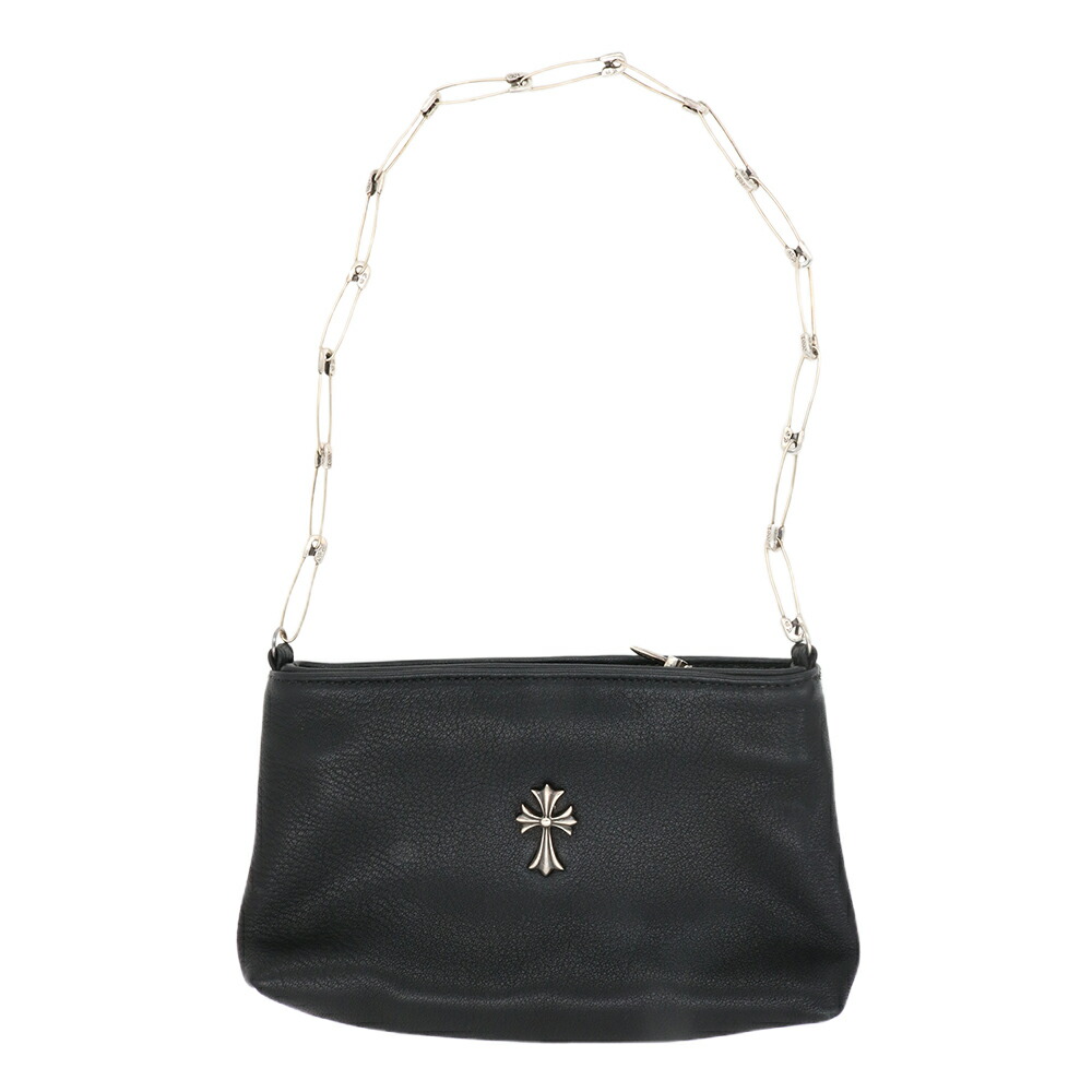 楽天市場】CHROME HEARTS SHOULDER BAG クロムハーツ ショルダー