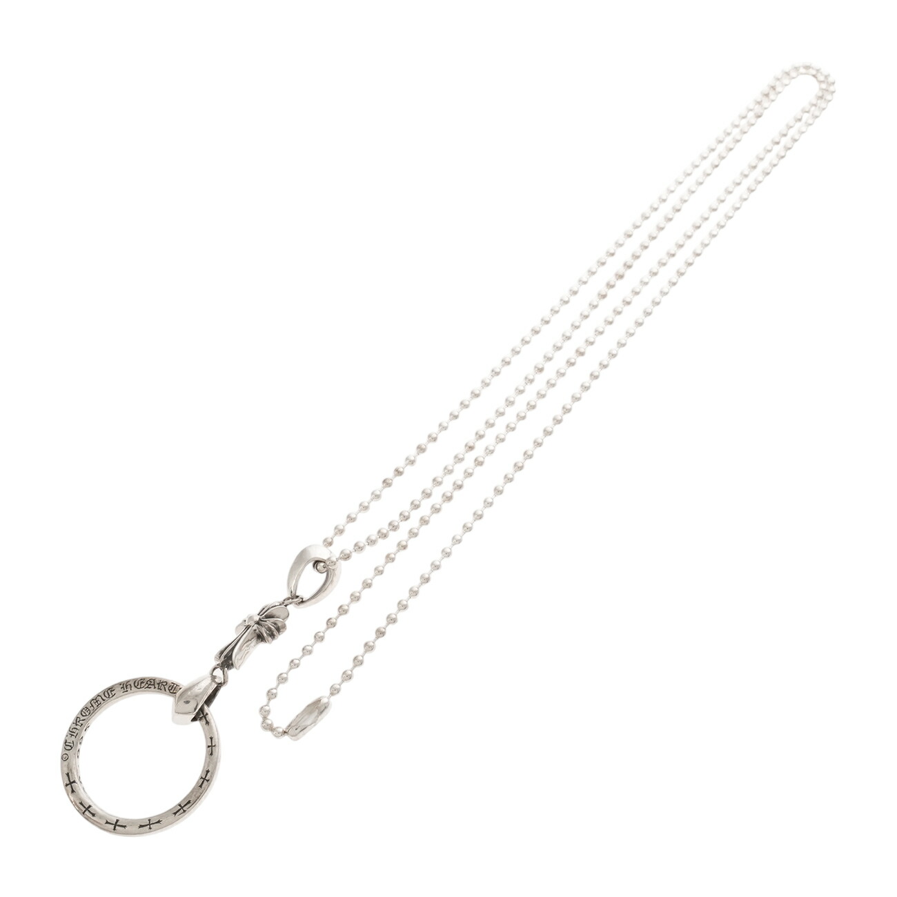 Chrom hearts  クロムハーツ アイウェアループ サングラスホルダー CHROME HEARTS クロムハーツ ネックレス サングラスホルダー