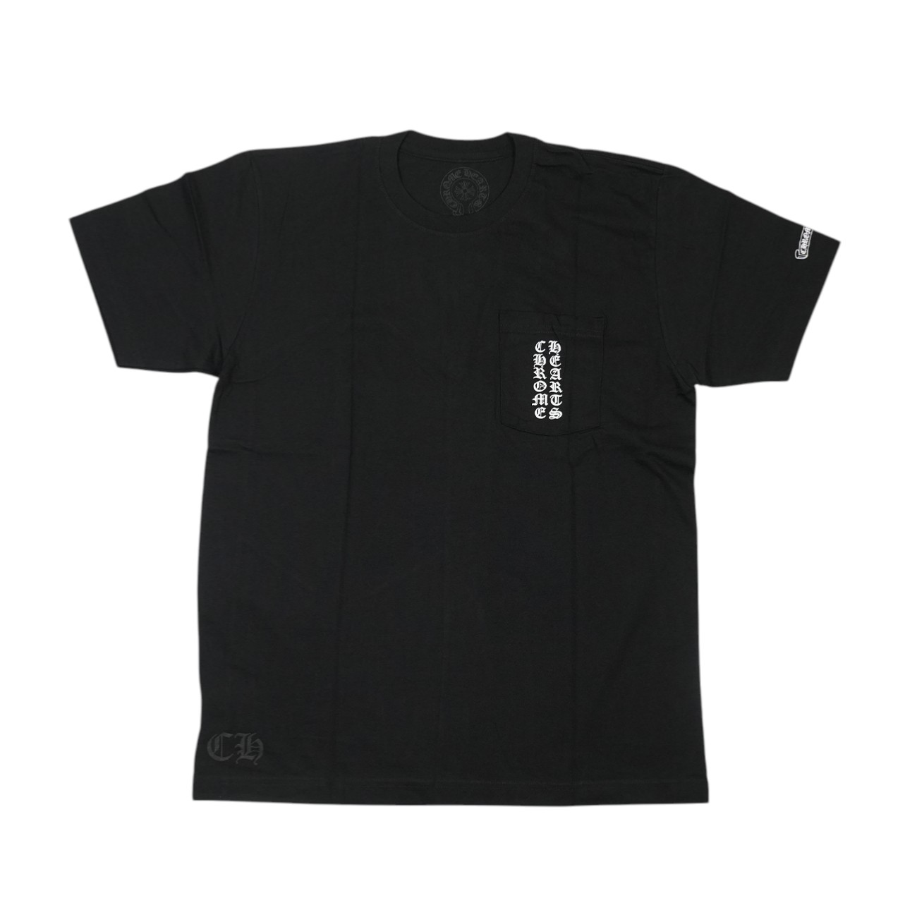 フォティ黒 Tシャツ　12M V12] ゴルフ メンズ,レディース Tシャツ YIPS TEE | 【公式通販】