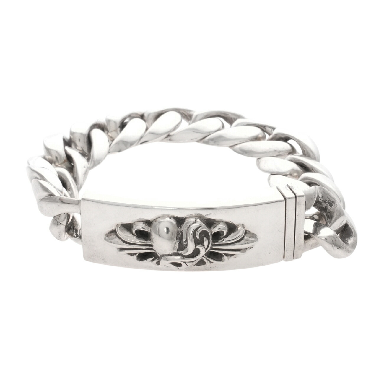 ジ*ン様 クロムハーツ 楽天市場】CHROME HEARTS 銀座店 クロムハーツ ラージ BOX ID