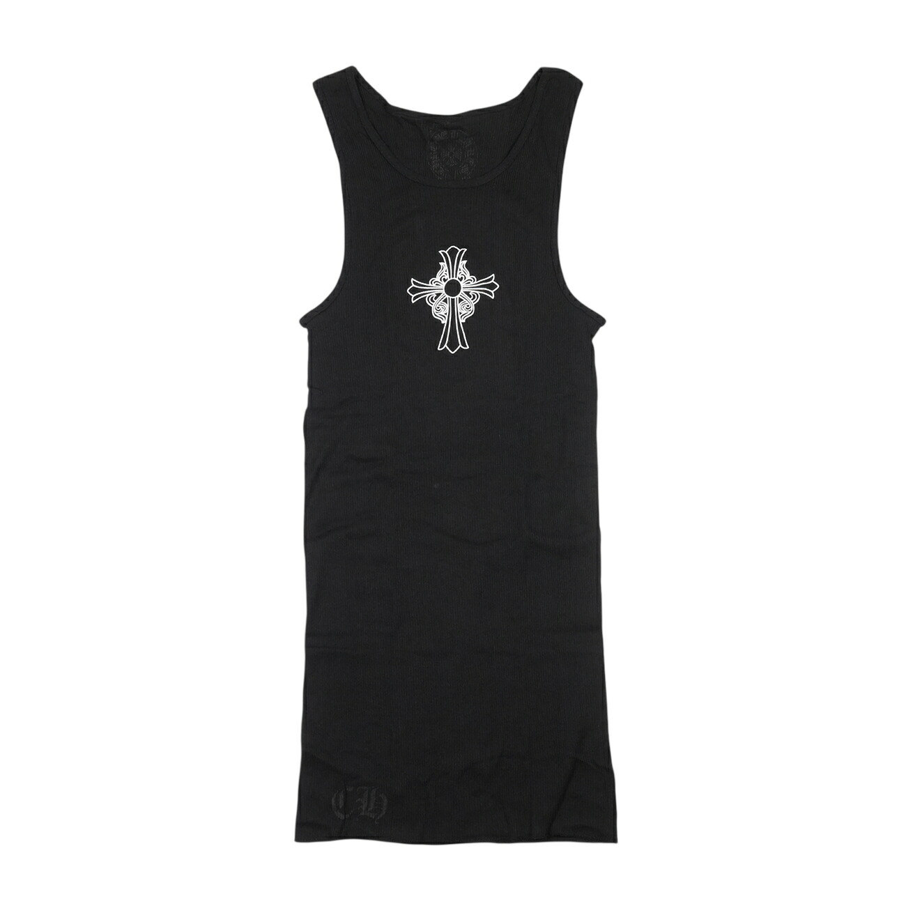 楽天市場】【CHROME HEARTS クロムハーツ アパレル タンクトップ
