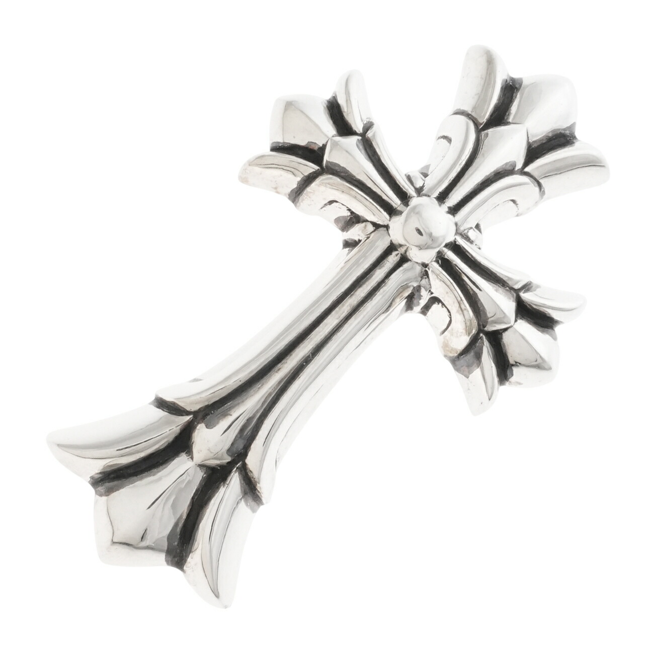 楽天市場】【CHROME HEARTS クロムハーツ Pendant ペンダント