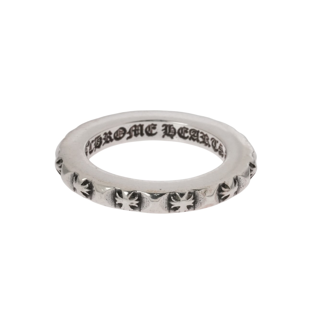 Chrome Hearts リング セット クロムハーツのリング全種類の値段と失敗しない選び方を解説！