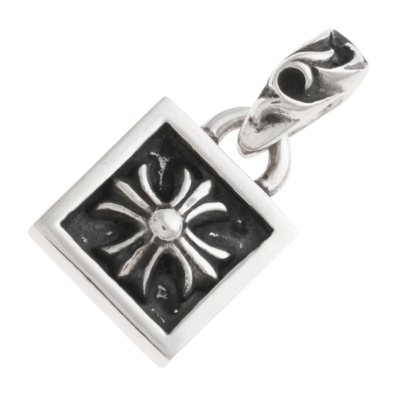 楽天市場】【CHROME HEARTS クロムハーツ Charm チャーム