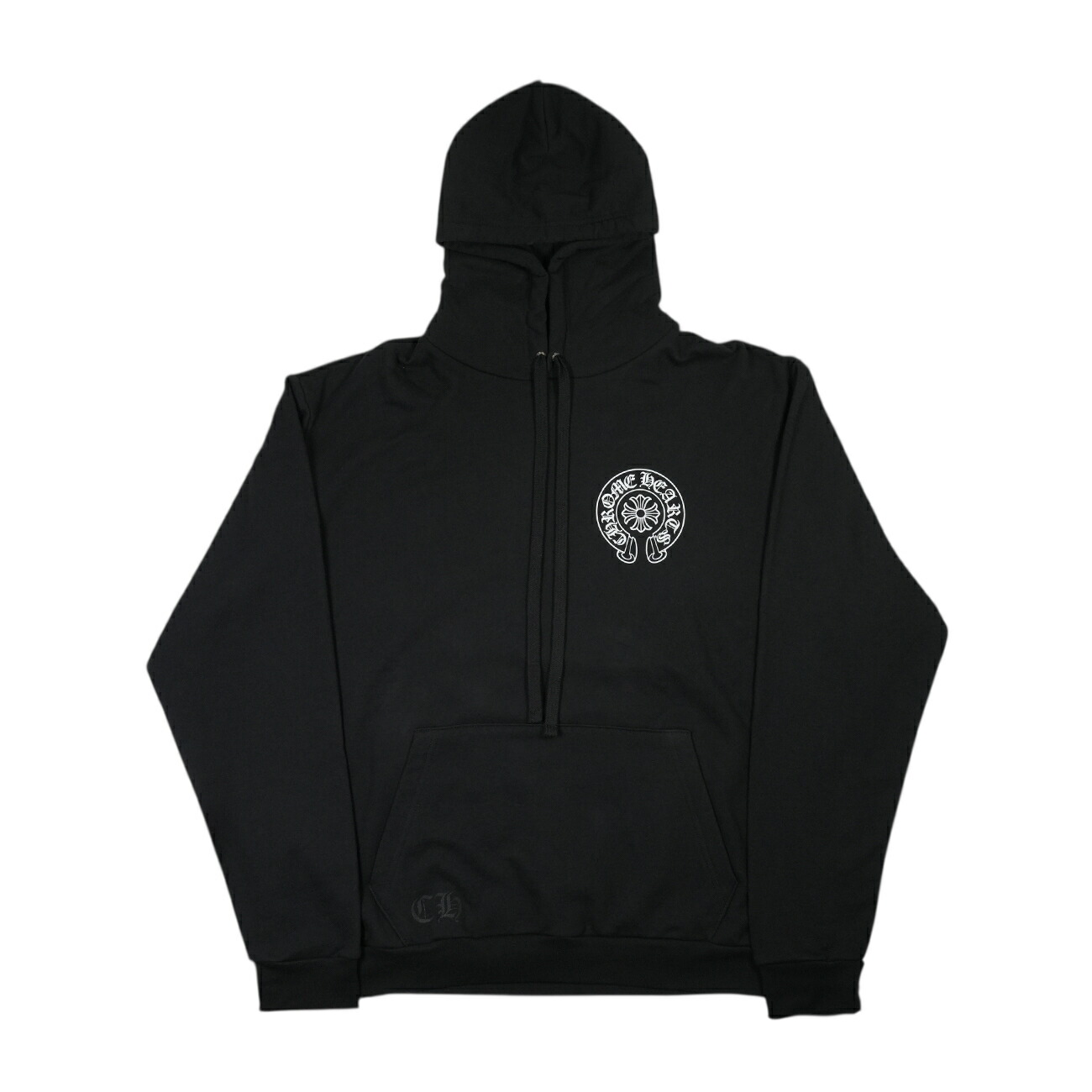 楽天市場】クロムハーツ(chrome hearts) 大阪限定ホースシュー