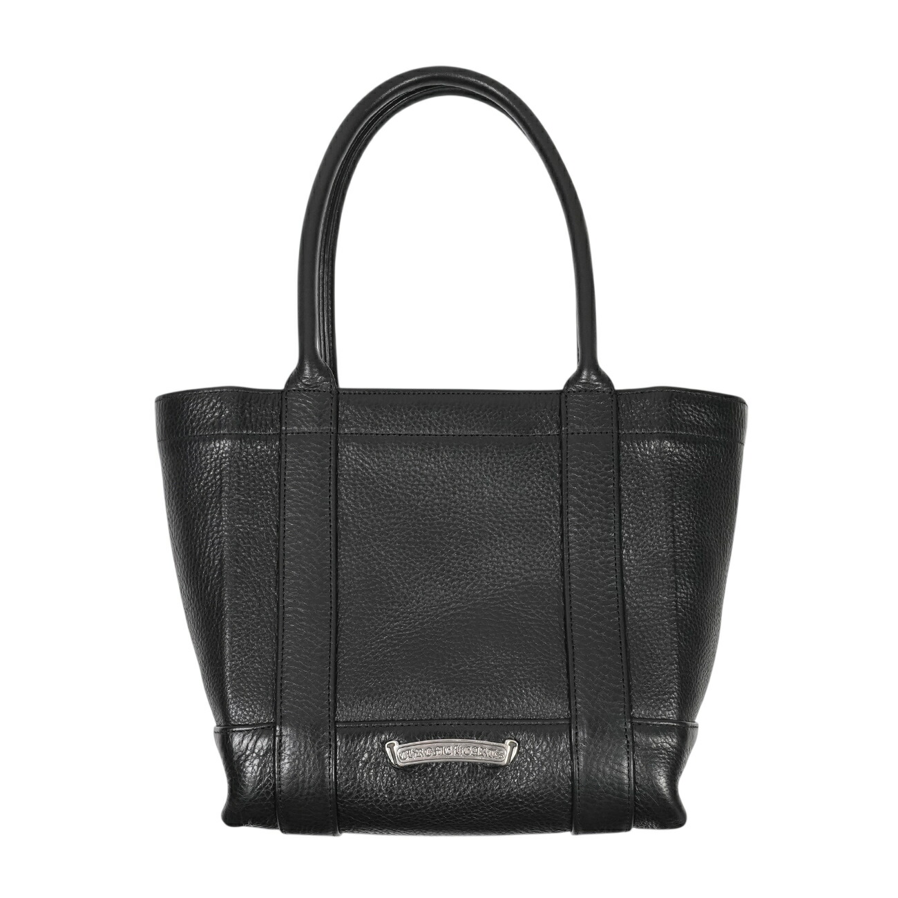 値下げ！　クロムハーツ　トートバック　ナイロン CHROME HEARTS クロムハーツ ナイロン トートバッグ ガン