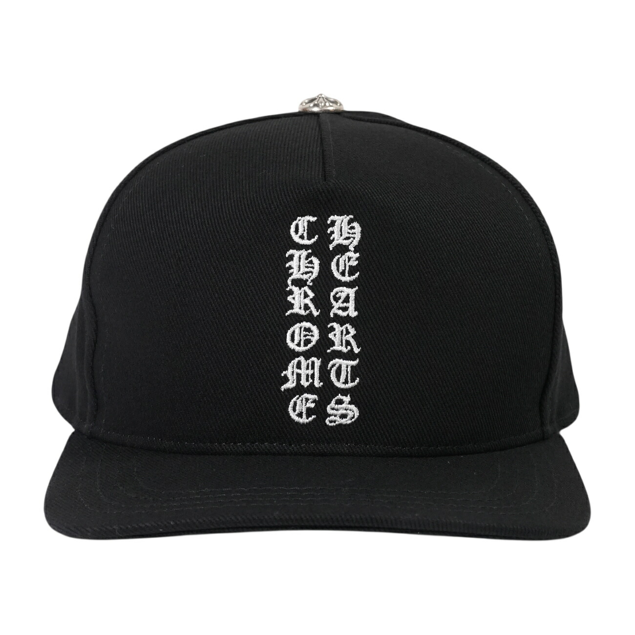 Chrome Hearts クロムハーツ　キャップ　ベースボールキャップ クロムハーツ（Chrome Hearts）キャップ ベースボール デニム