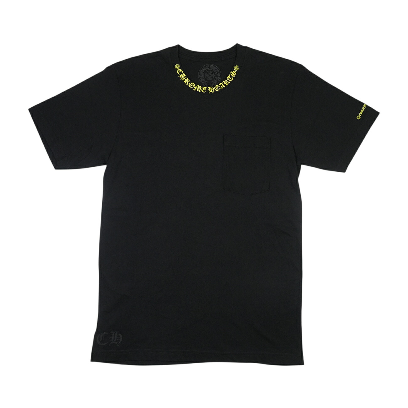 楽天市場】【CHROME HEARTS クロムハーツ アパレル Tシャツ