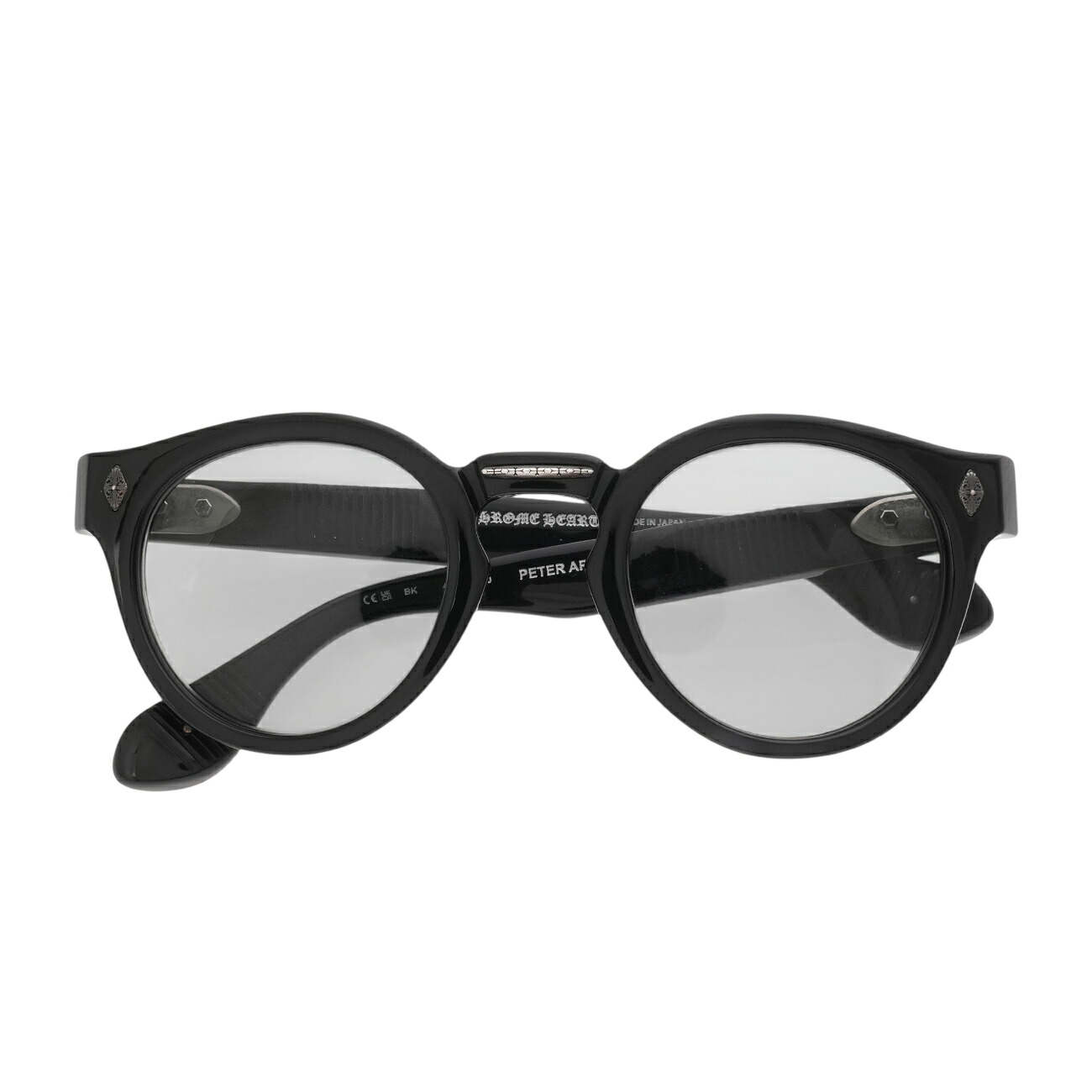 非売品　クロムハーツ　ディスプレイ 楽天市場】CHROME HEARTS VANITY DISPLAY クロムハーツ エボニーウッド