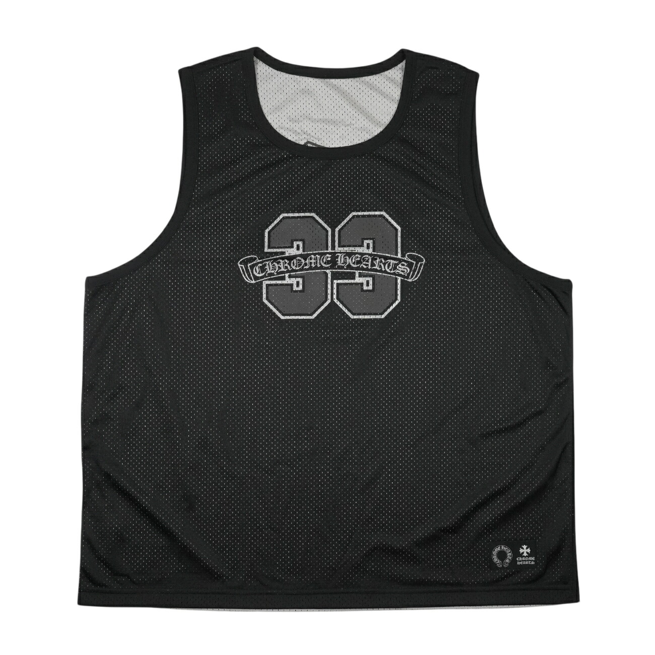 楽天市場】CHROME HEARTS MENS TANK TOP SURFER クロムハーツ