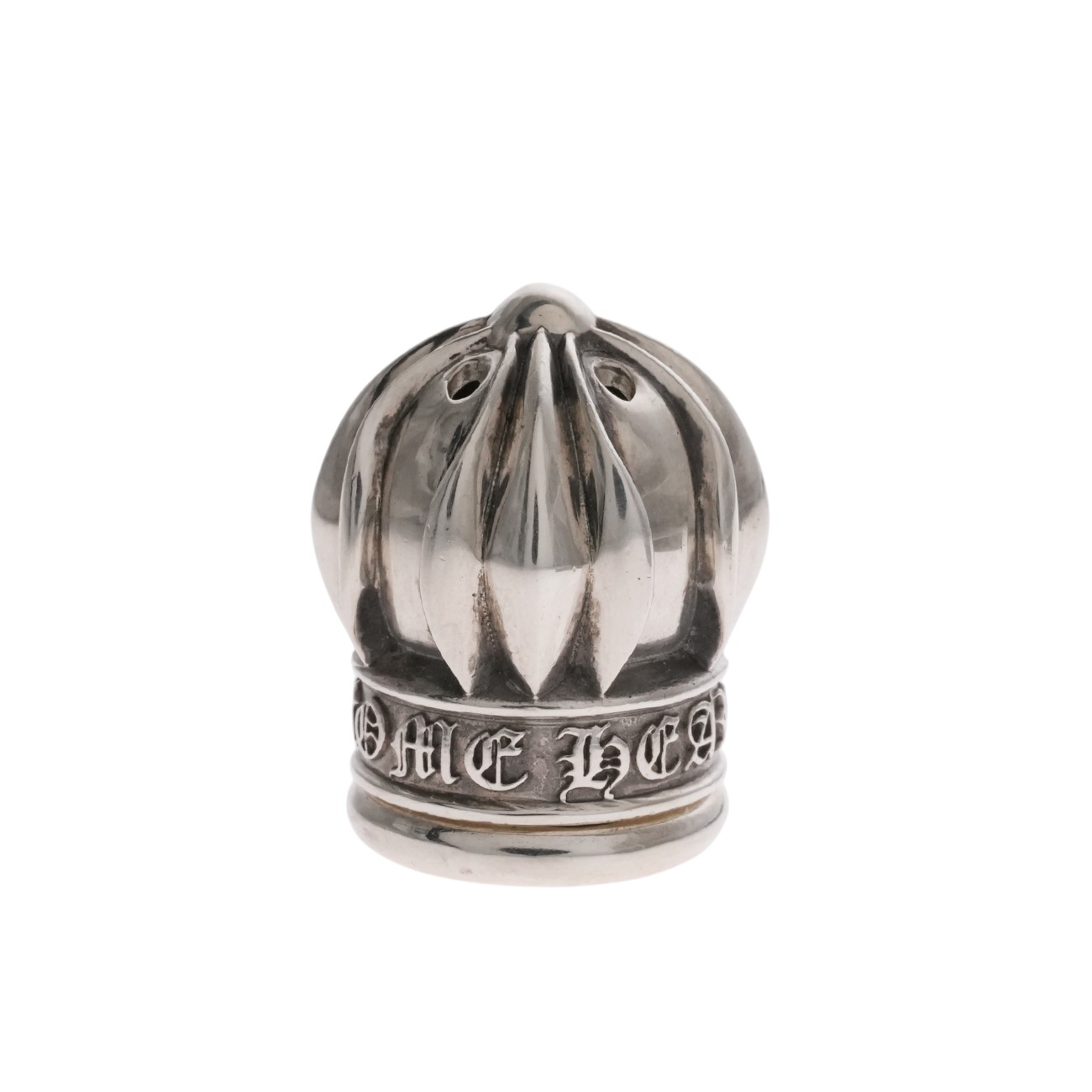 楽天市場】CHROME HEARTS +22+ SOLID PERFUME CASE & REFILL