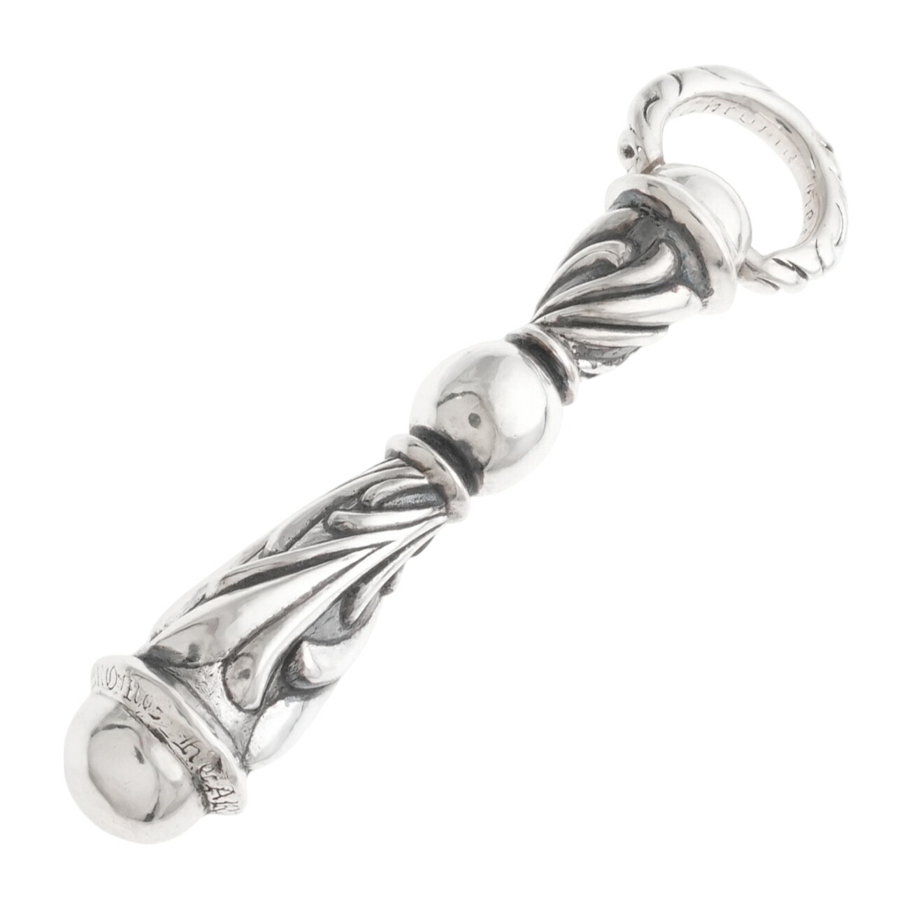 楽天市場】【CHROME HEARTS】クロムハーツ ペンダントトップ