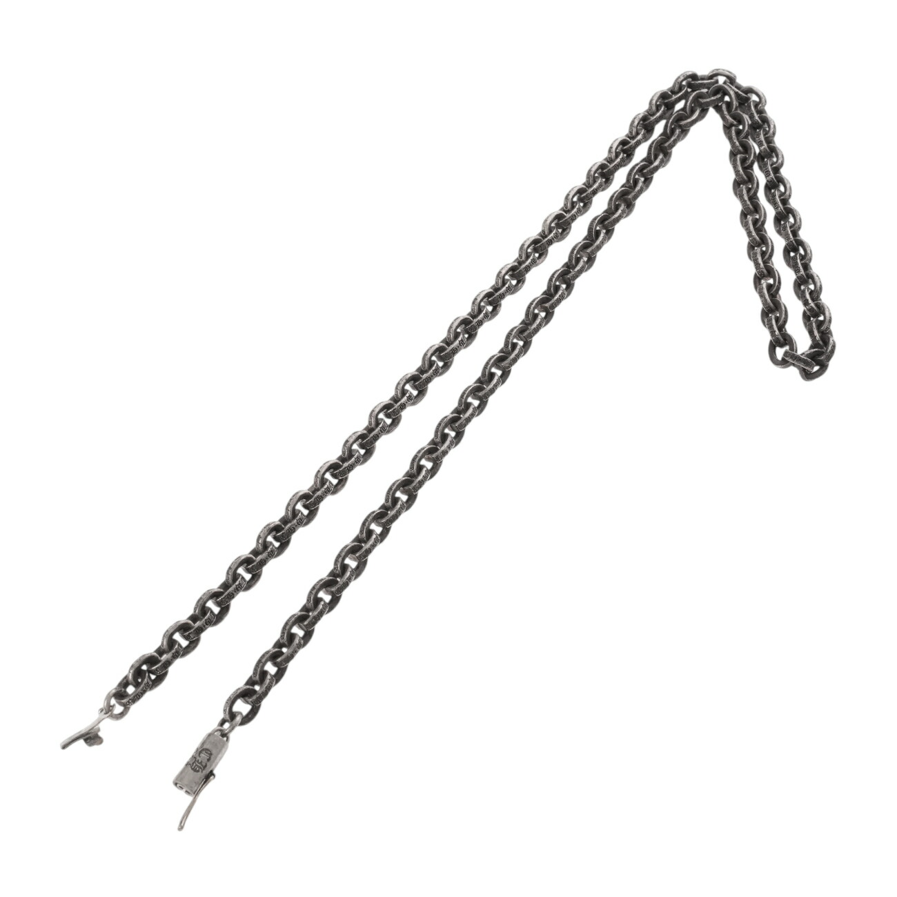 楽天市場】【CHROME HEARTS クロムハーツ Necklace ネックレス