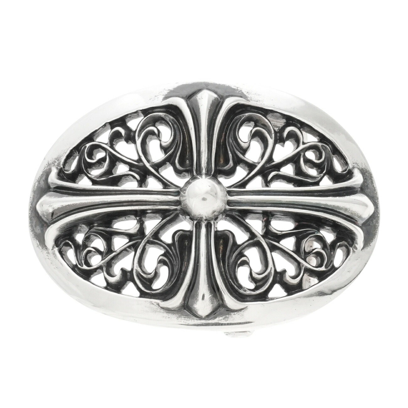 クロムハーツ ガンスリンガー バックル Chrome Hearts - Chrome Hearts クロムハーツガンスリンガー