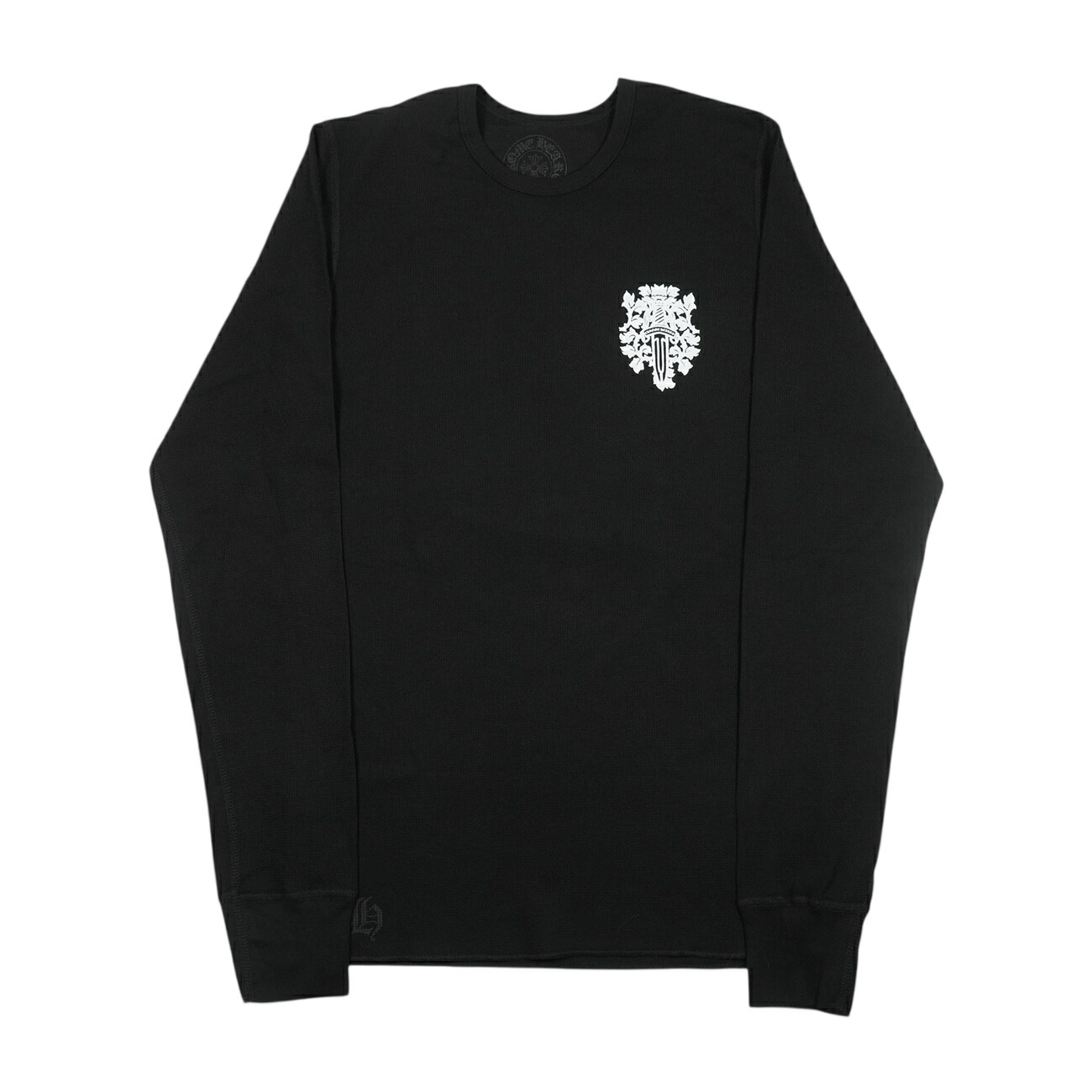 ヴィンテージ　クロームハーツCHROME HEARTS 長袖カットソー 楽天市場】CHROME HEARTS LONG SLEEVE T-SHIRT クロムハーツ