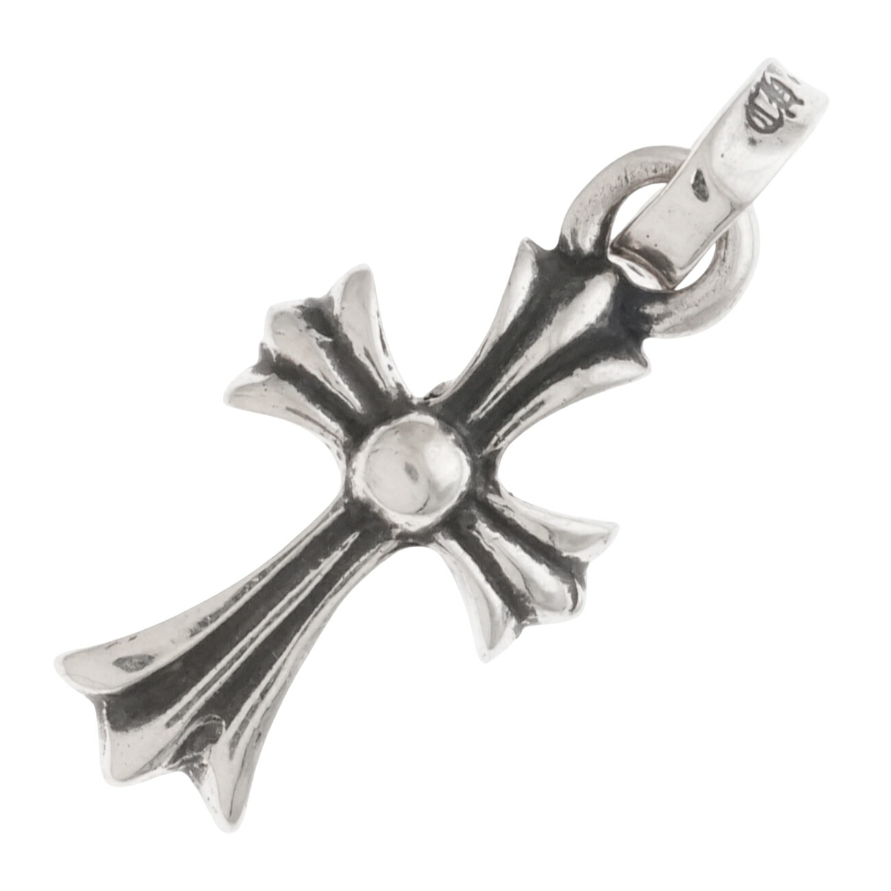 楽天市場】クロムハーツ(chrome hearts) ベイビーファット CRS BBYFAT