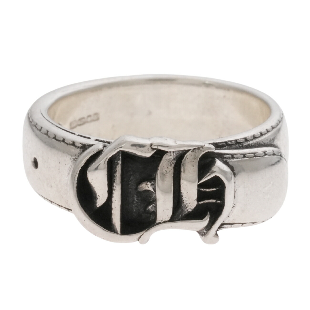 楽天市場】【CHROME HEARTS クロムハーツ】ベルトループ/CH