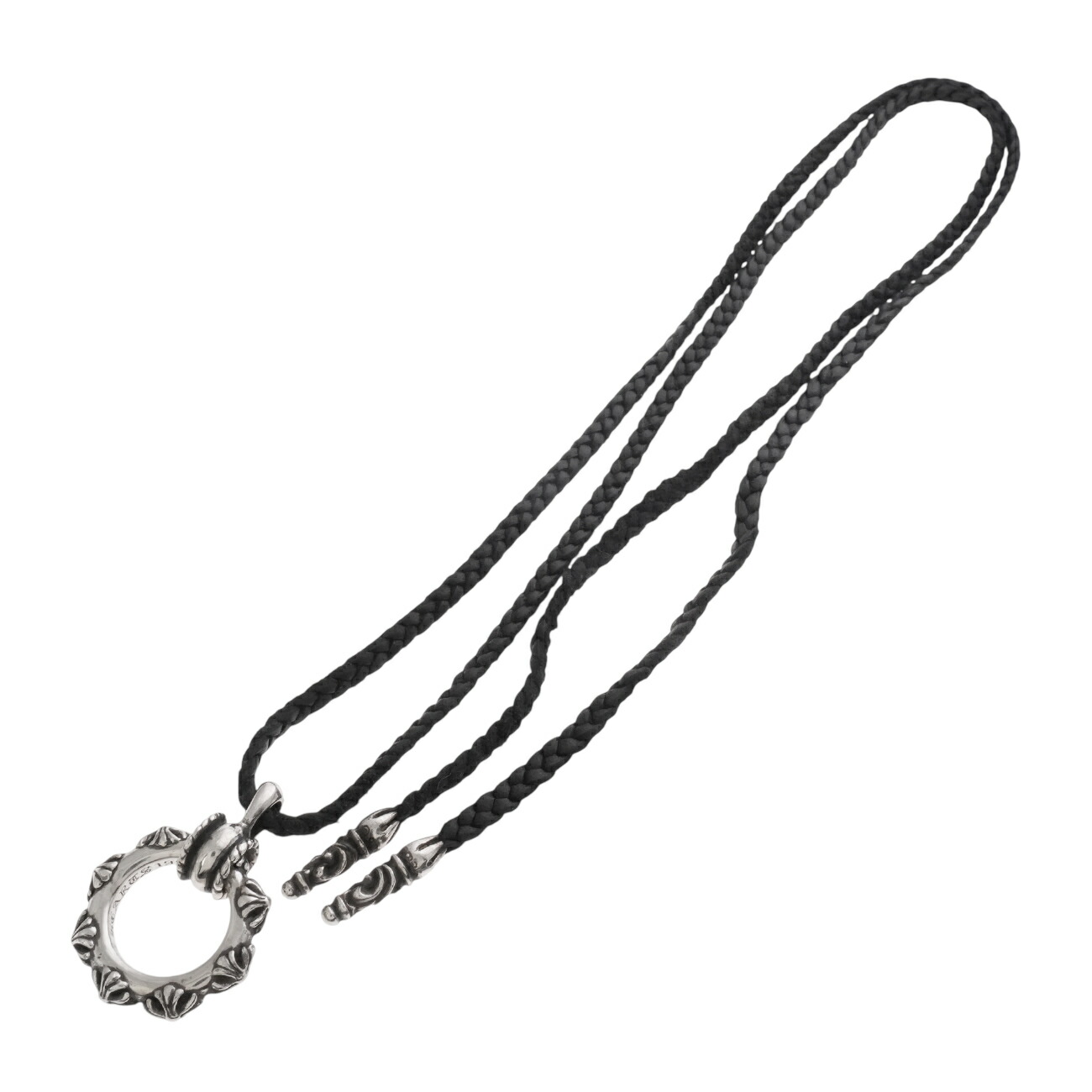 楽天市場】クロムハーツ【CHROMEHEARTS】 アイウェアループ