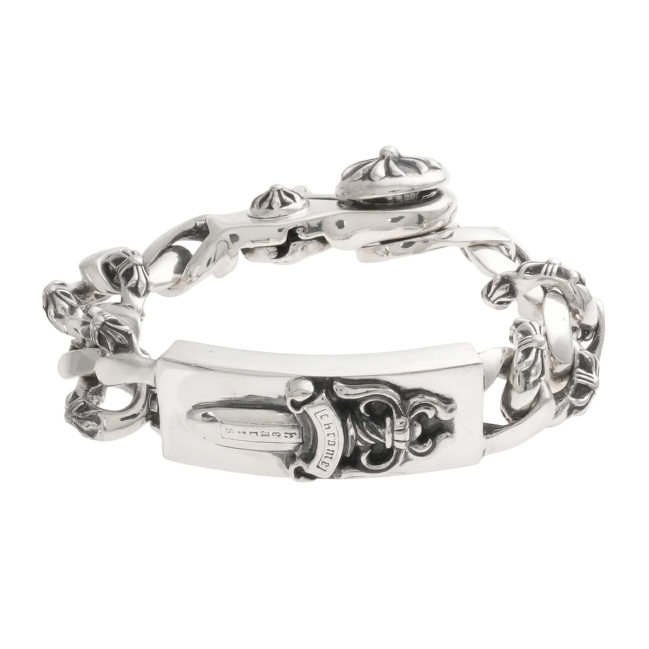 楽天市場】クロムハーツ 【CHROMEHEARTS】 ダガー / クリップID