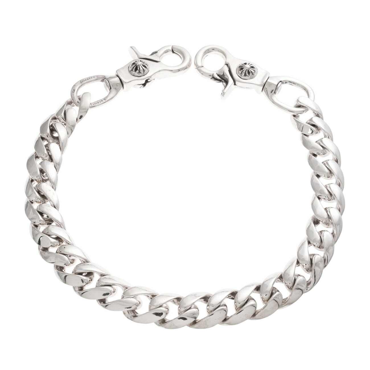 楽天市場】CHROME HEARTS FANCY WALLET CHAIN 1 