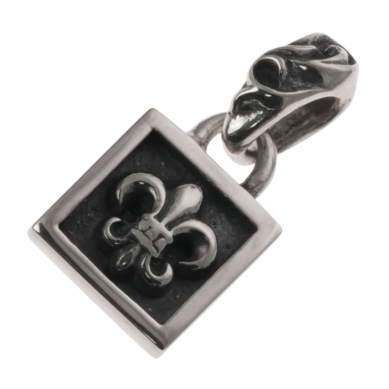 楽天市場】【CHROME HEARTS クロムハーツ Charm チャーム】BS