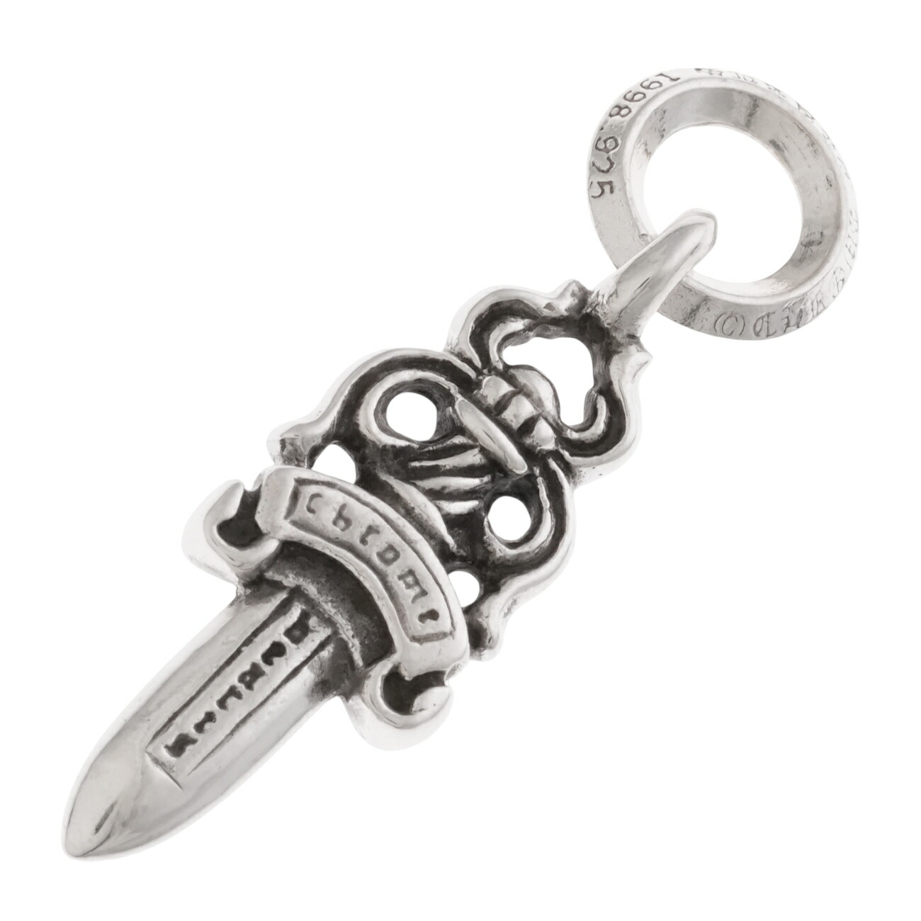 楽天市場】【CHROME HEARTS クロムハーツ Charm チャーム