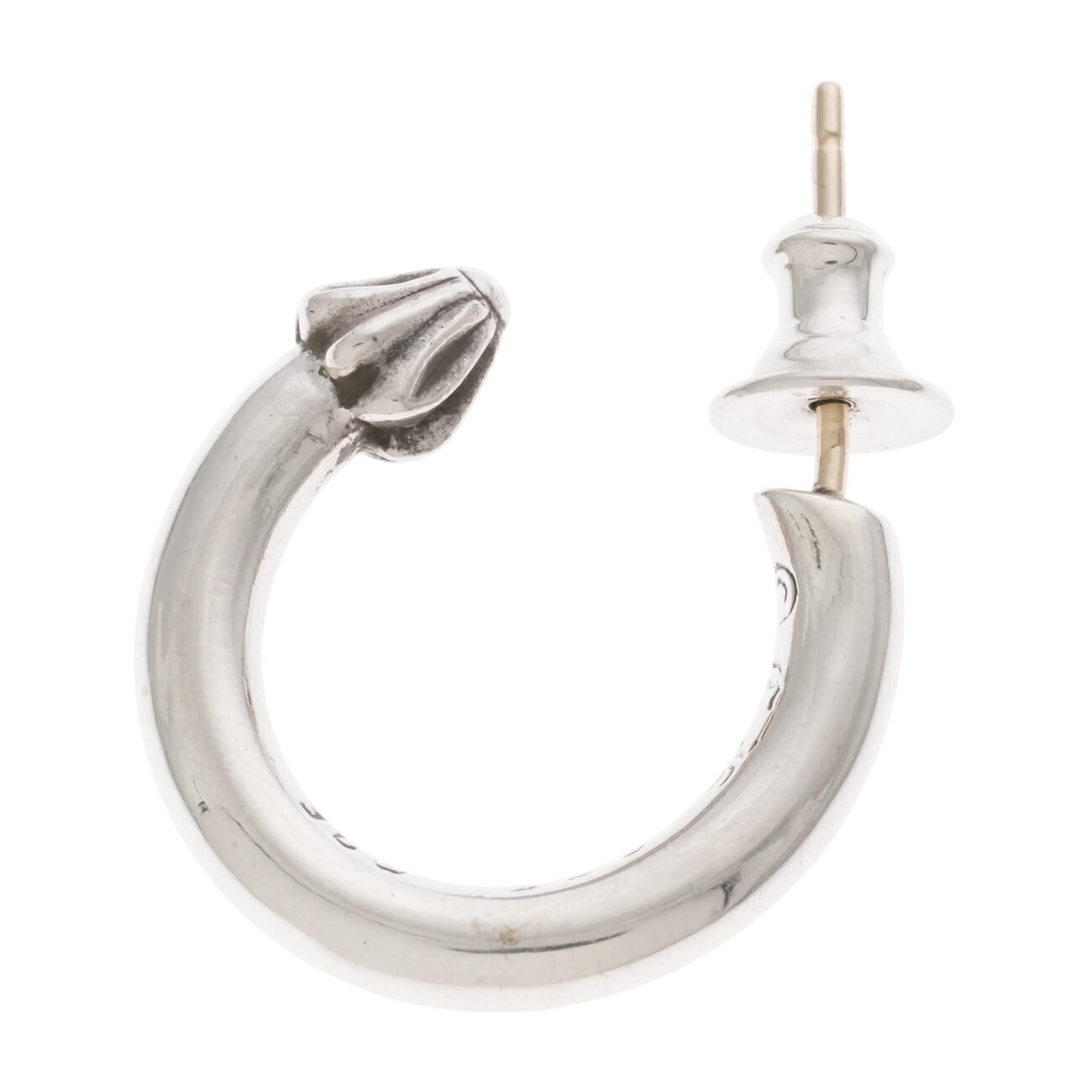 楽天市場】クロムハーツ 【CHROMEHEARTS】【保証書付】【22K