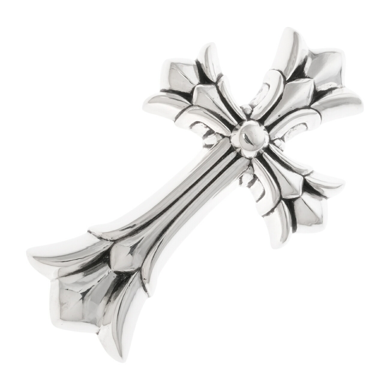 楽天市場】【CHROME HEARTS クロムハーツ Pendant ペンダント