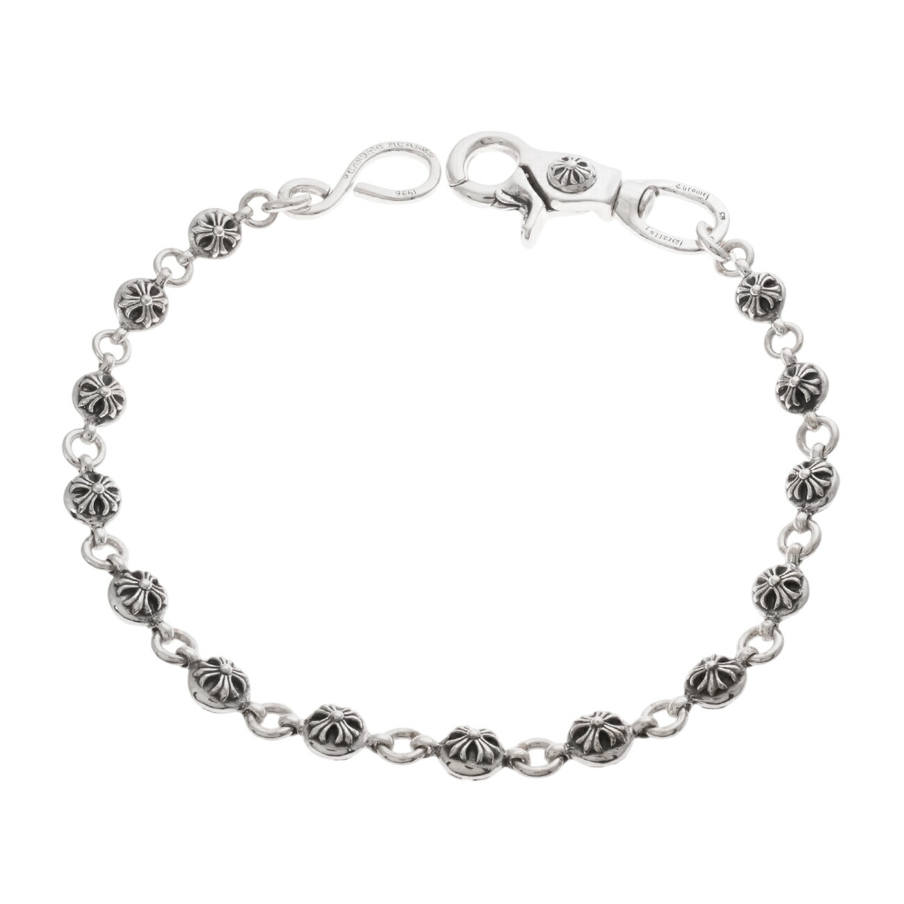 クロムハーツ　1zip ウォレット　スターボールウォレットチェーン 楽天市場】クロムハーツ【CHROMEHEARTS】【ショート】スター