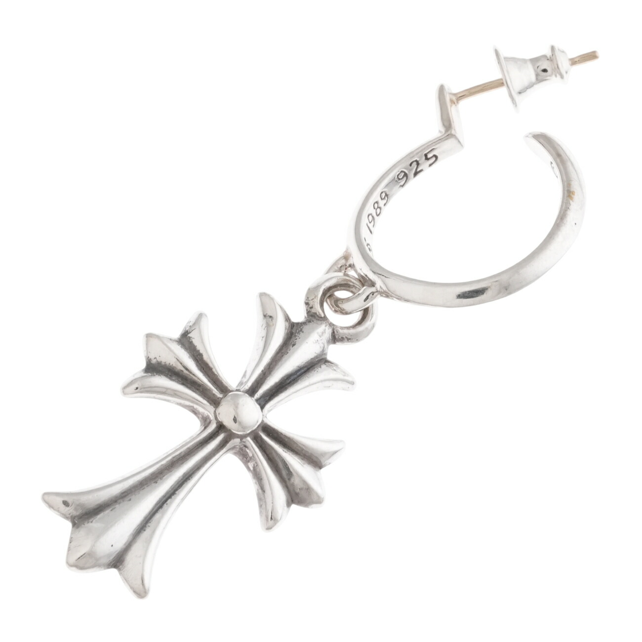 楽天市場】クロムハーツ 【CHROMEHEARTS】【保証書付】【22K】 CH