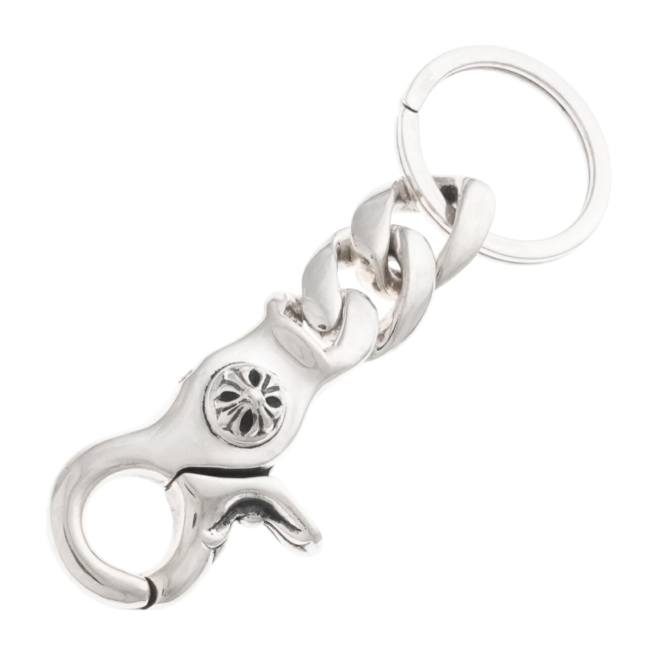 楽天市場】クロムハーツ 【CHROMEHEARTS】クロスボール キー