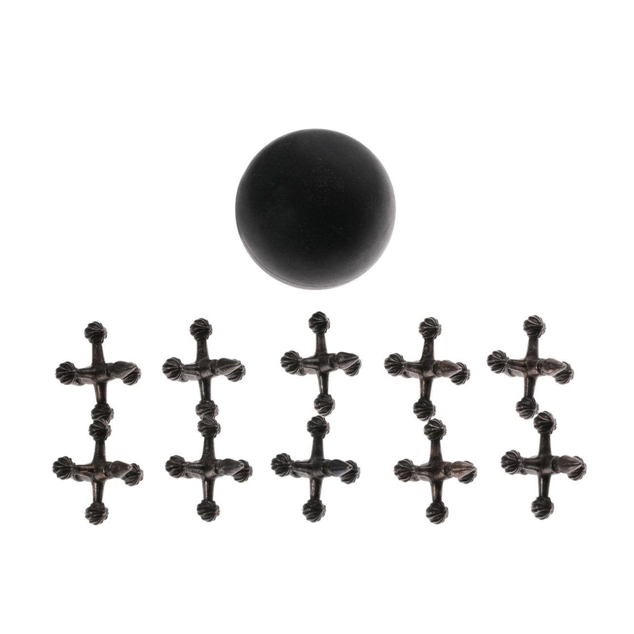 楽天市場】CHROME HEARTS JACKS クロムハーツ クリスマスノベルティ