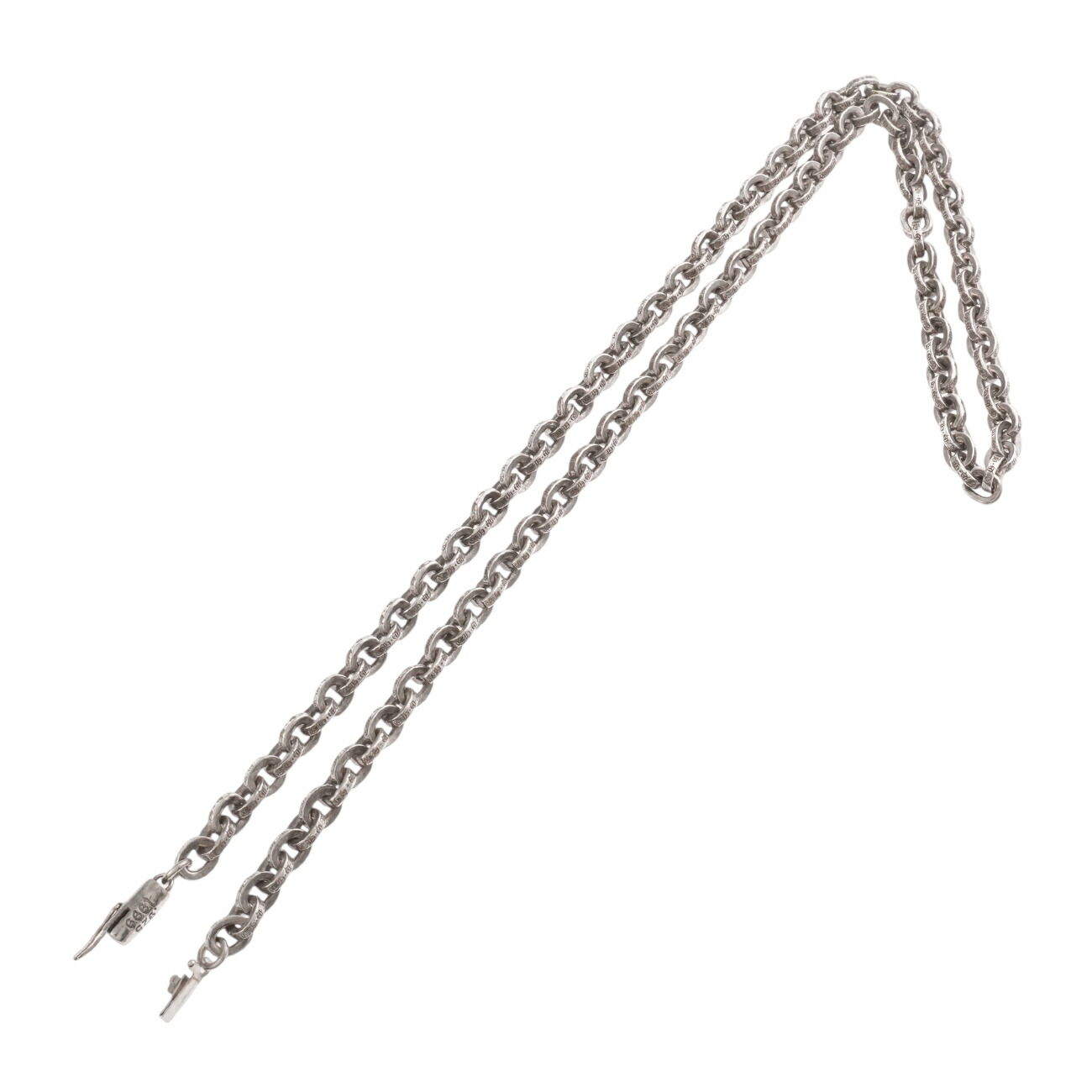 楽天市場】CHROME HEARTS FUZZY DICE MIRROR ORNAMENT PAPERCHAIN