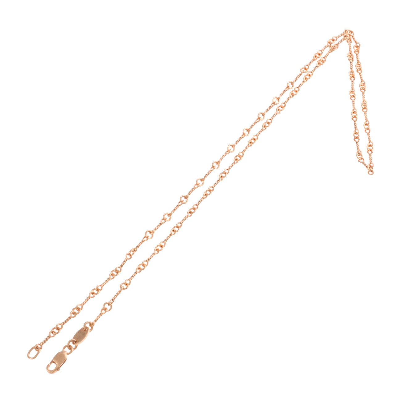 楽天市場】クロムハーツ 【CHROMEHEARTS】【保証書付】【22K】【18