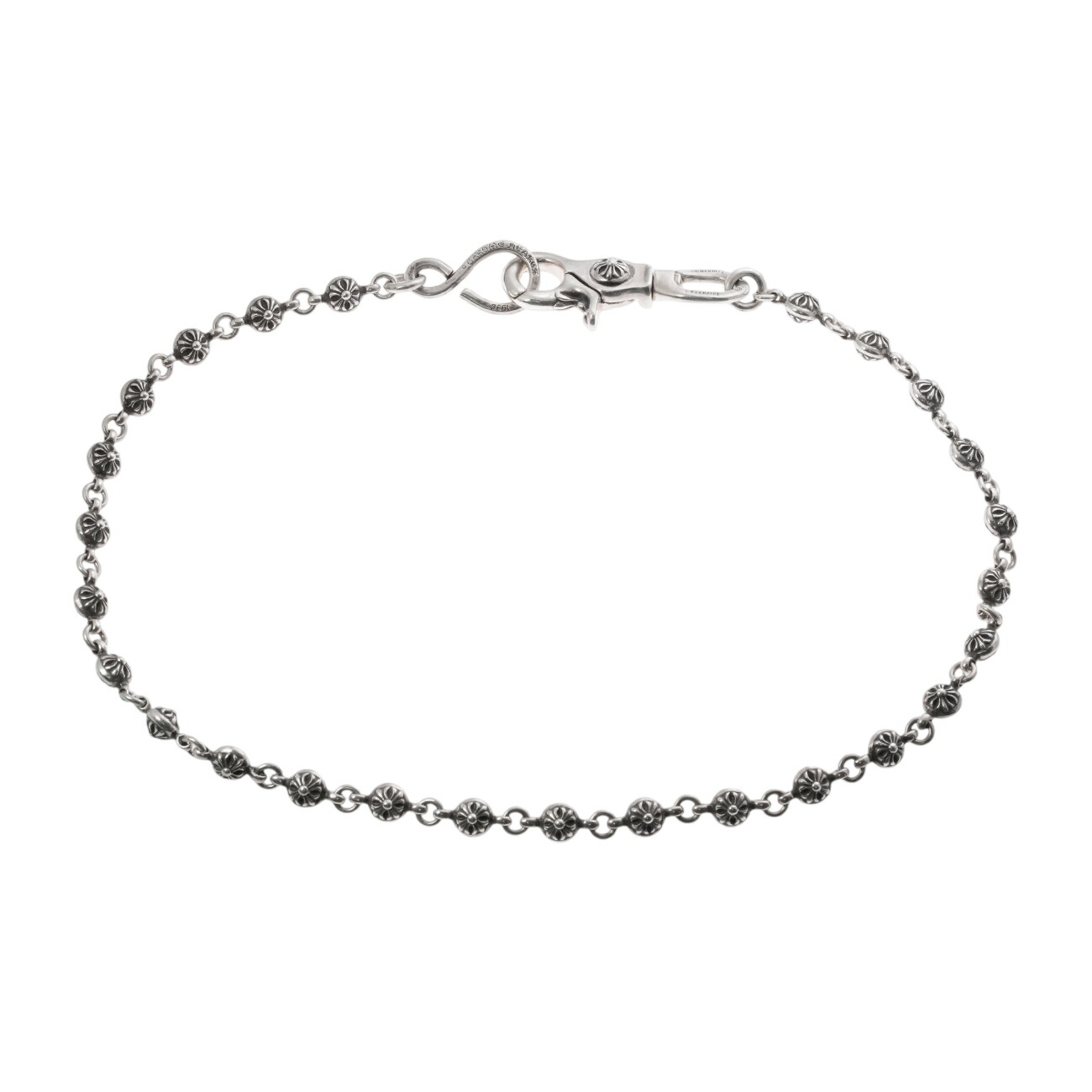 楽天市場】クロムハーツ【CHROMEHEARTS】ボックスBリング