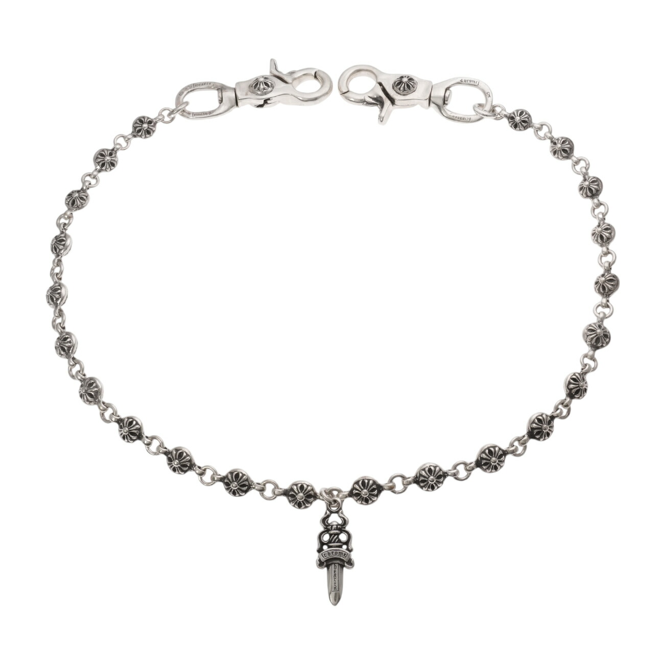 楽天市場】CHROME HEARTS FANCY WALLET CHAIN 1 