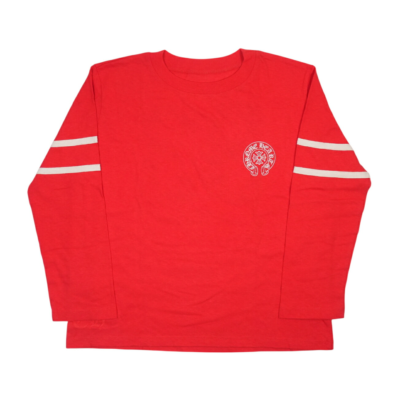 クロムハーツ CHROME HEARTS T SHRT-ROLLER SKATES-FTBL JERSEY アクセサリー シルバー925 メンズ レディース 人気 正規品 中古｜CORNER ONLINESTORE