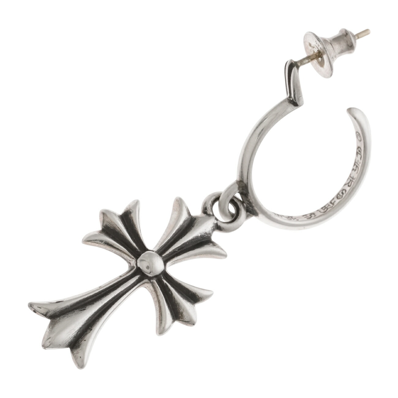 楽天市場】クロムハーツ 【CHROMEHEARTS】【保証書付】【22K