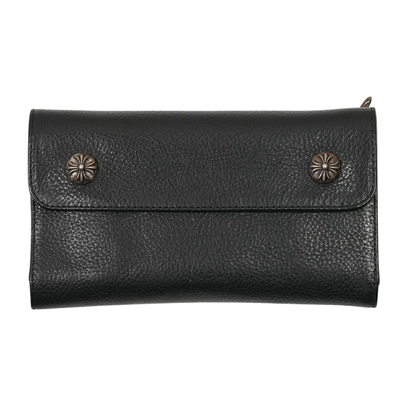 楽天市場】【CHROME HEARTS クロムハーツ Wallet ウォレット 財布