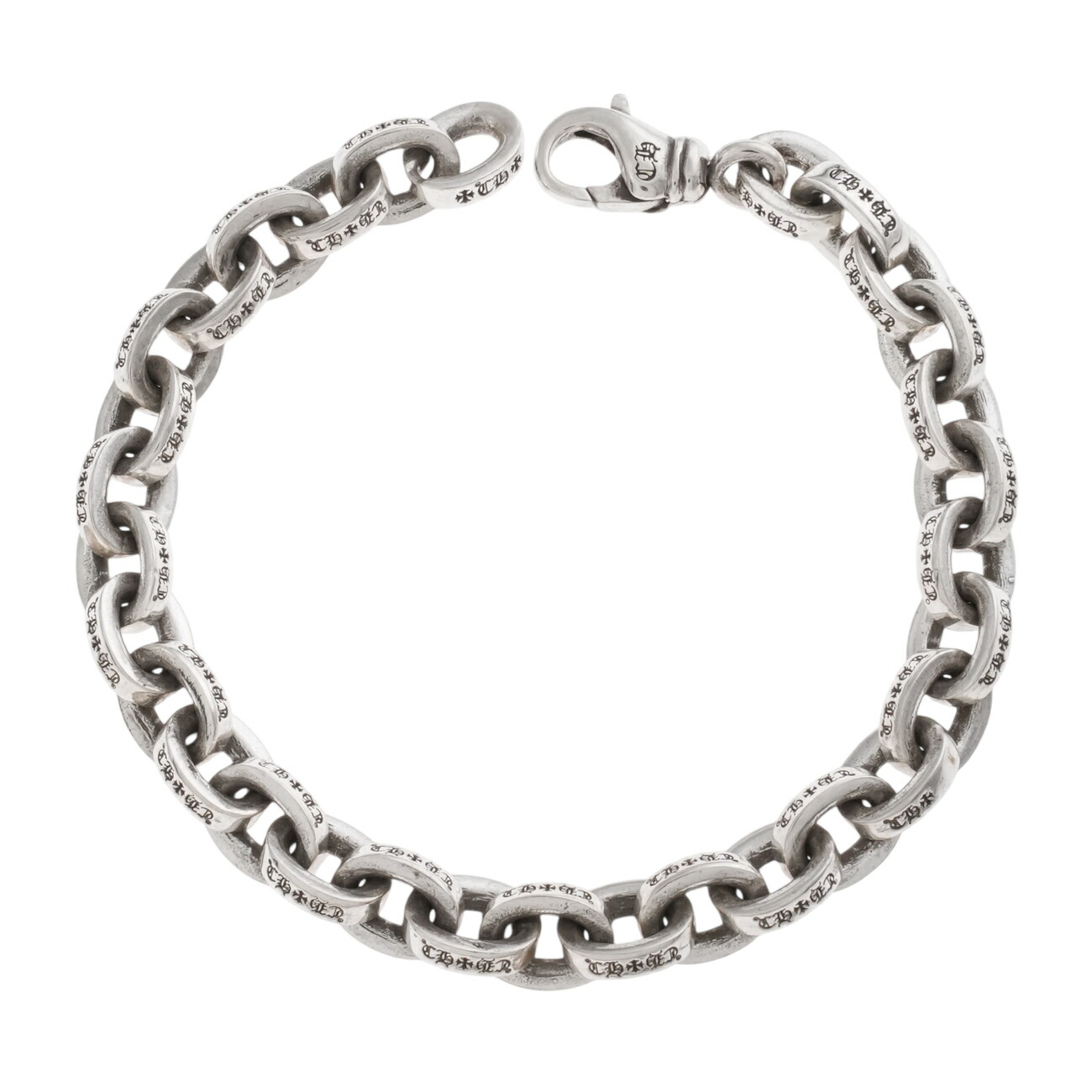 楽天市場】【CHROME HEARTS クロムハーツ Bracelet ブレスレット