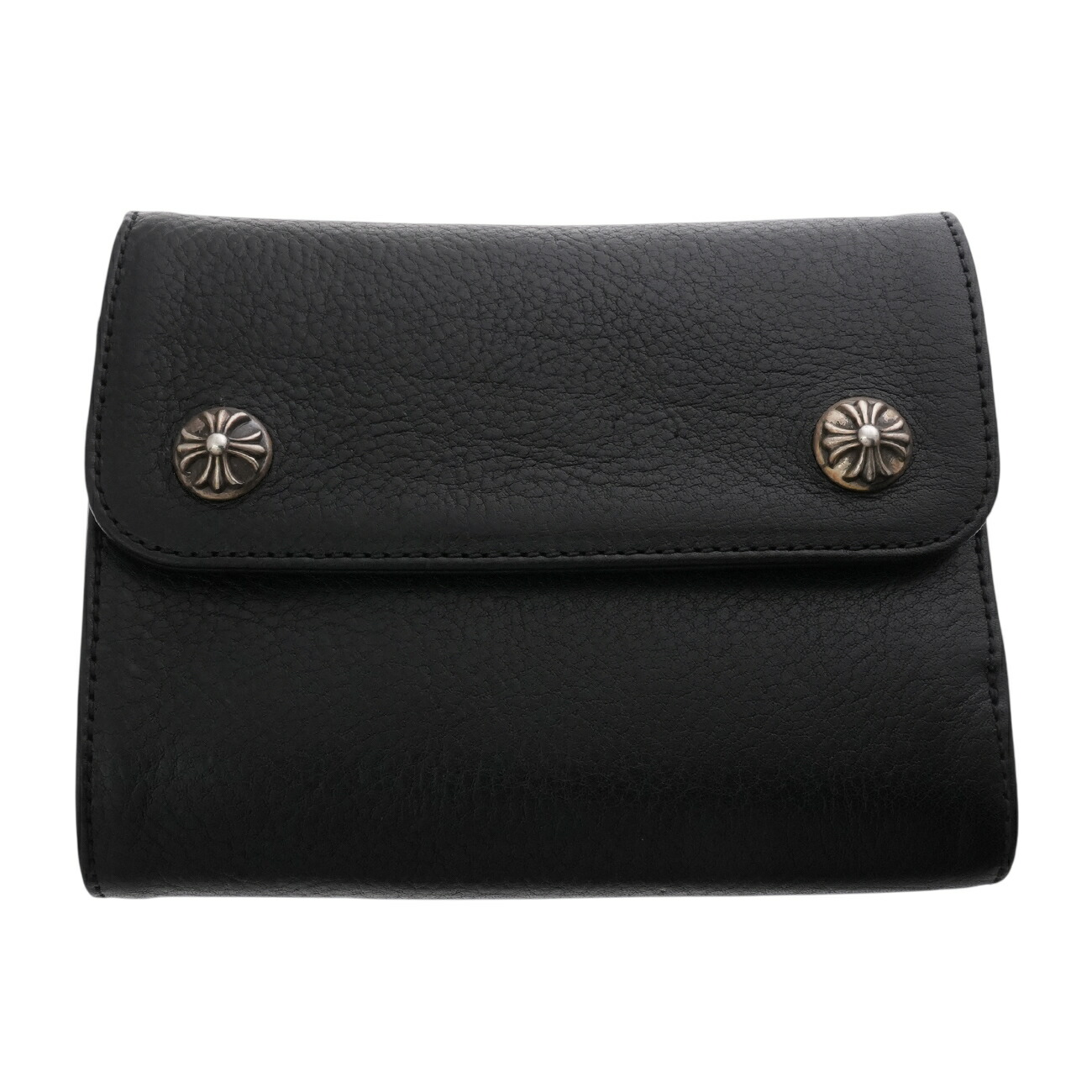 楽天市場】【CHROME HEARTS クロムハーツ Wallet ウォレット 財布