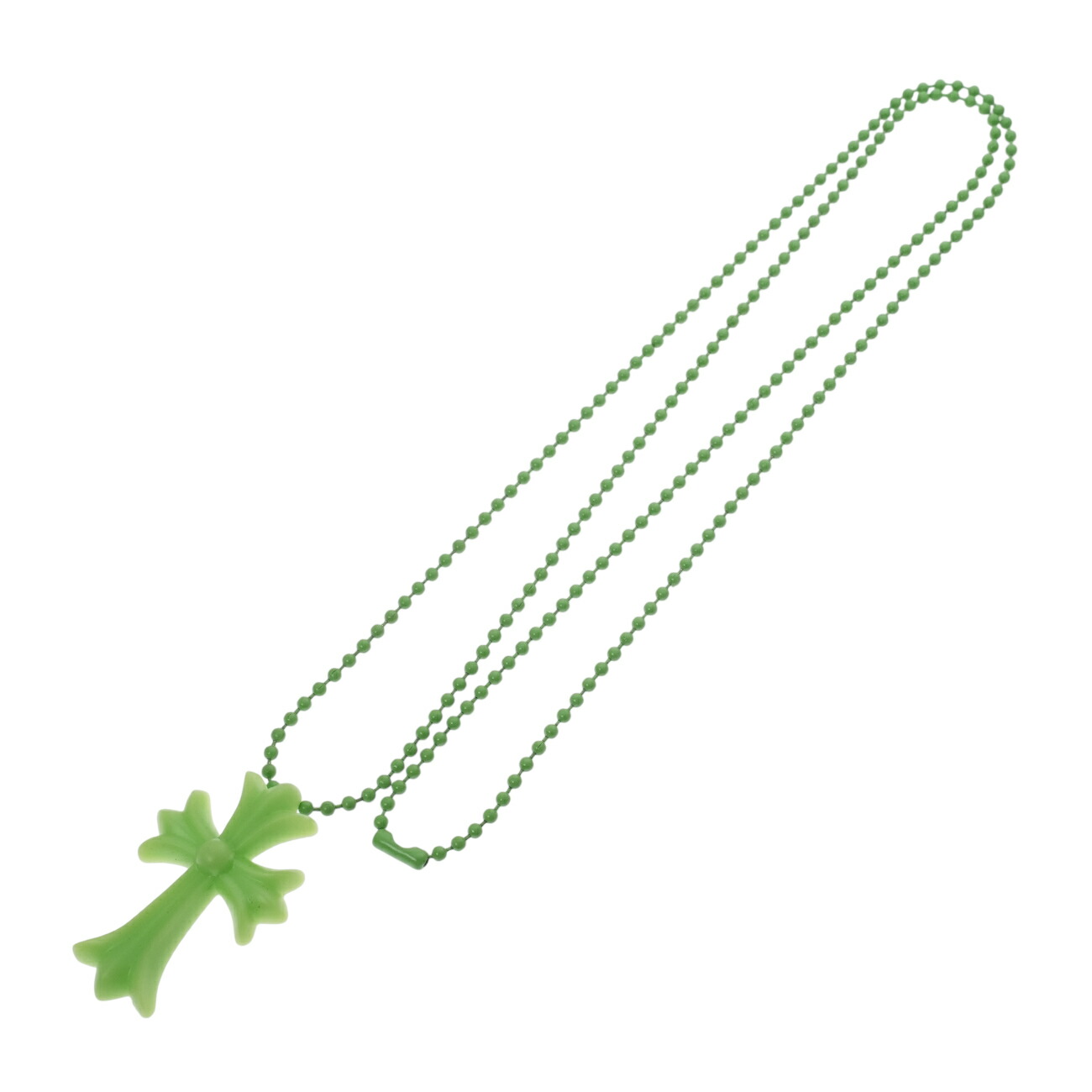 楽天市場】クロムハーツ/CHROME HEARTS ノベルティ CHクロス シリコン